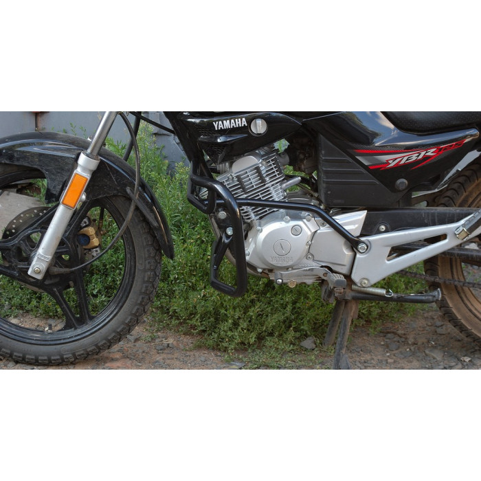 Дуги для YAMAHA YBR125 ➤ купить в Киеве и Украине | MexaldShop